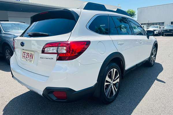 2021 Subaru Outback AWD 6GEN