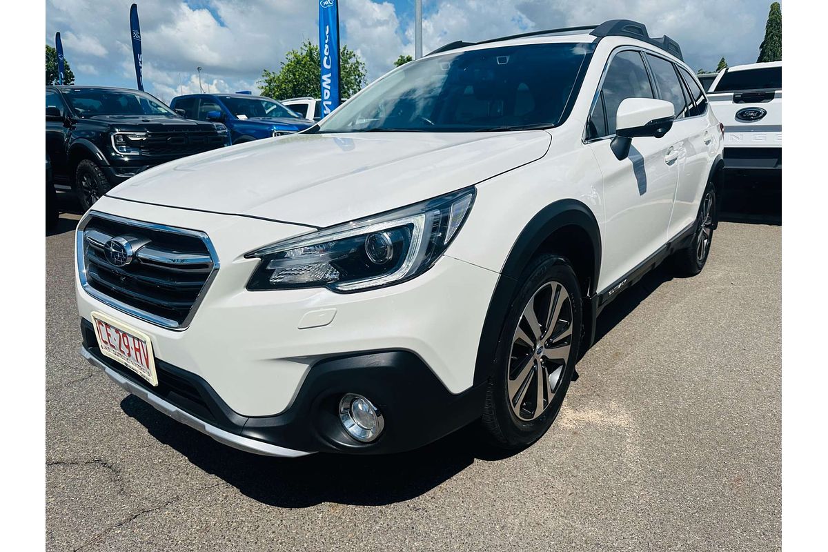 2021 Subaru Outback AWD 6GEN