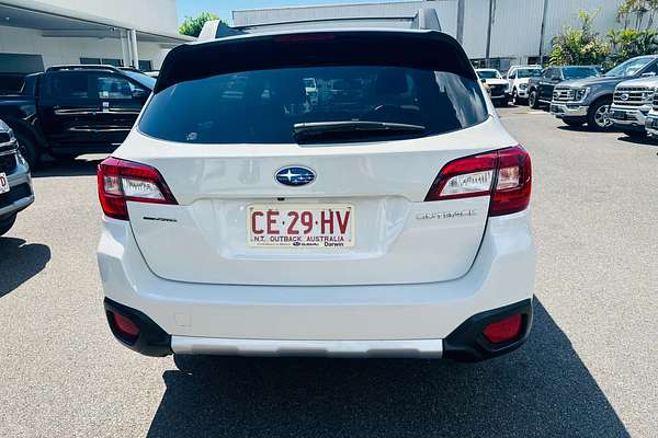 2021 Subaru Outback AWD 6GEN