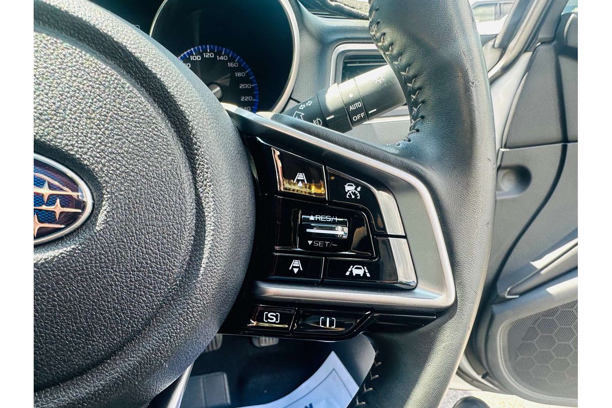 2021 Subaru Outback AWD 6GEN