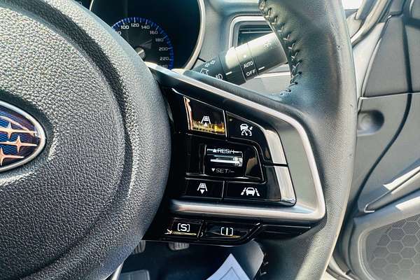 2021 Subaru Outback AWD 6GEN
