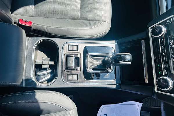2021 Subaru Outback AWD 6GEN