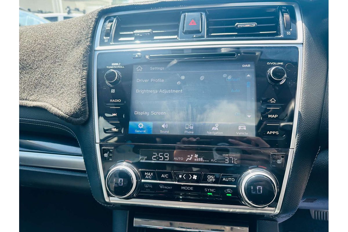 2021 Subaru Outback AWD 6GEN