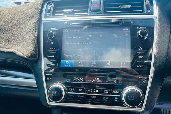 2021 Subaru Outback AWD 6GEN