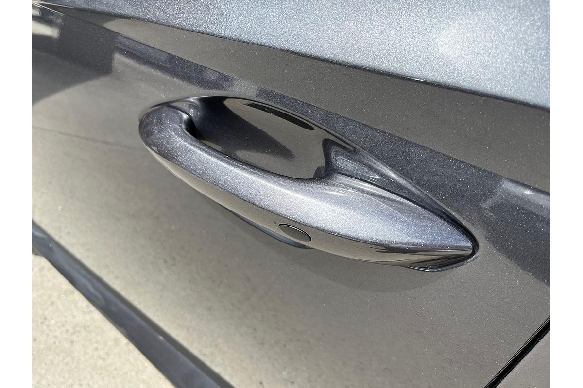 2024 Hyundai Tucson Elite N Line NX4.V3