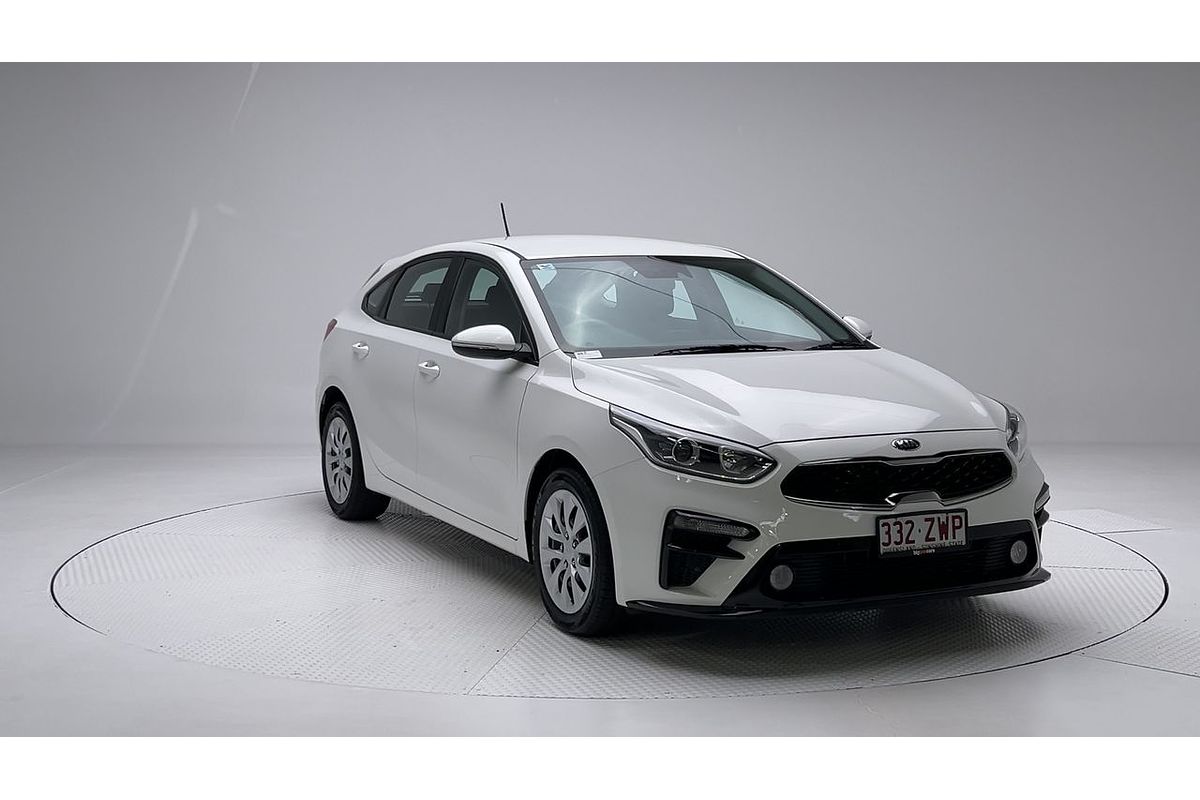 2020 Kia Cerato S BD