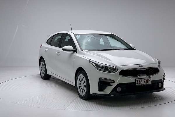 2020 Kia Cerato S BD