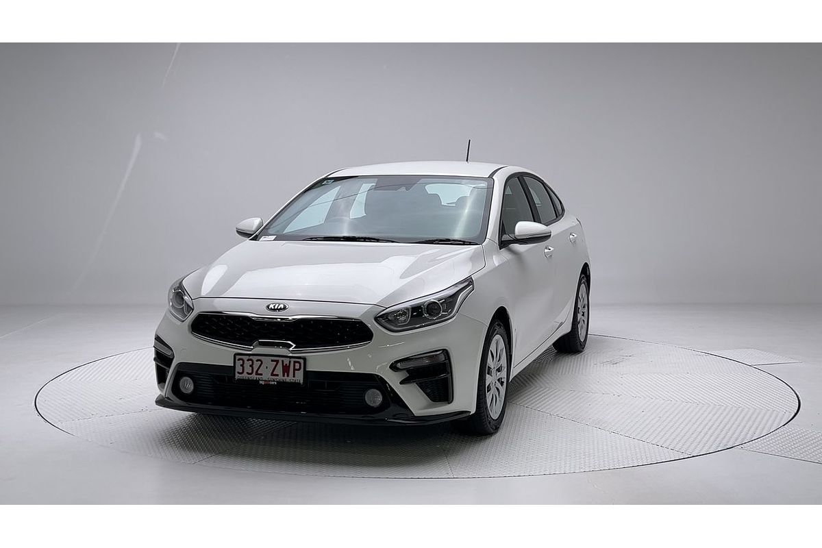 2020 Kia Cerato S BD