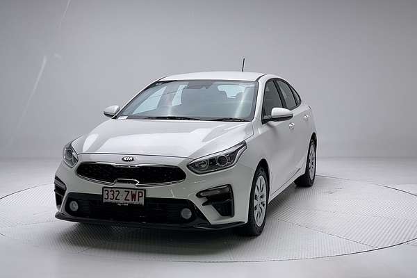 2020 Kia Cerato S BD