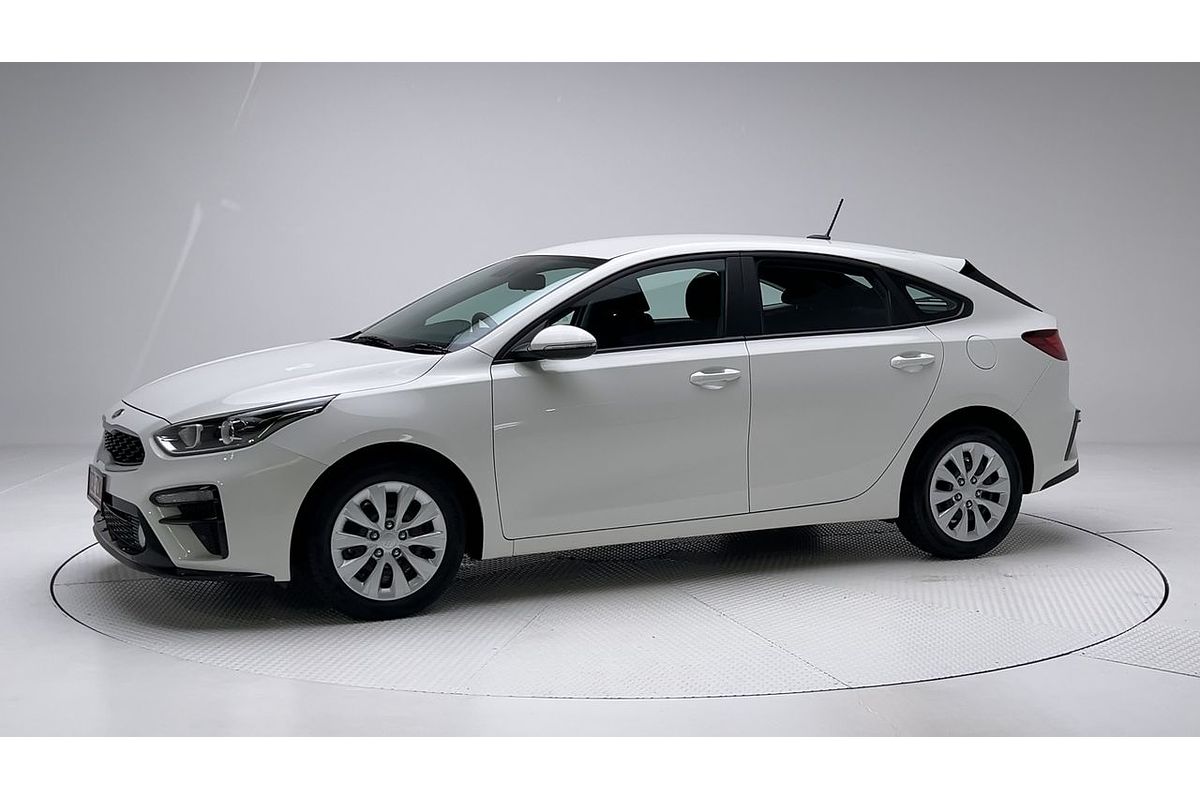 2020 Kia Cerato S BD