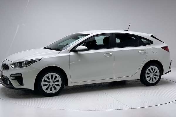 2020 Kia Cerato S BD