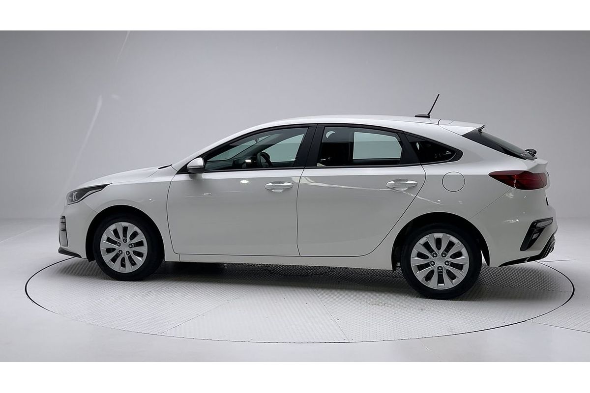 2020 Kia Cerato S BD