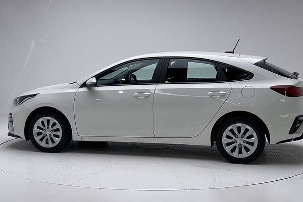 2020 Kia Cerato S BD