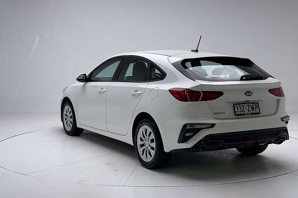 2020 Kia Cerato S BD