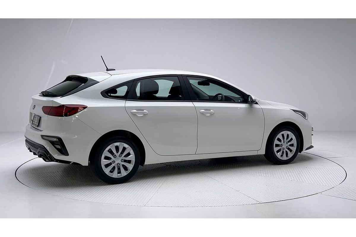 2020 Kia Cerato S BD