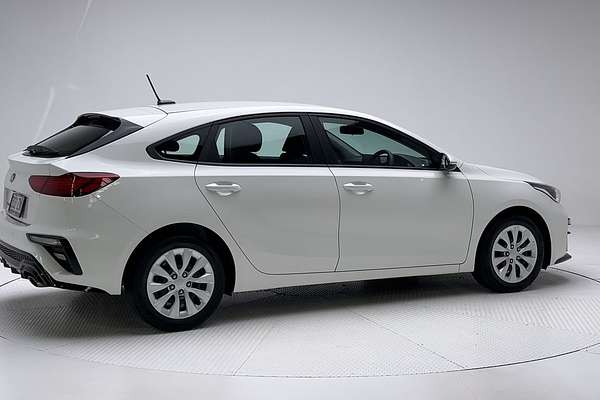 2020 Kia Cerato S BD