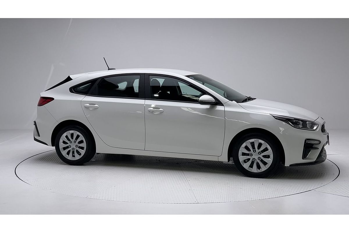 2020 Kia Cerato S BD