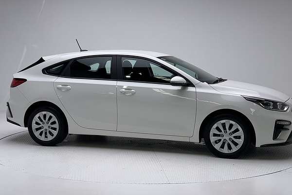 2020 Kia Cerato S BD