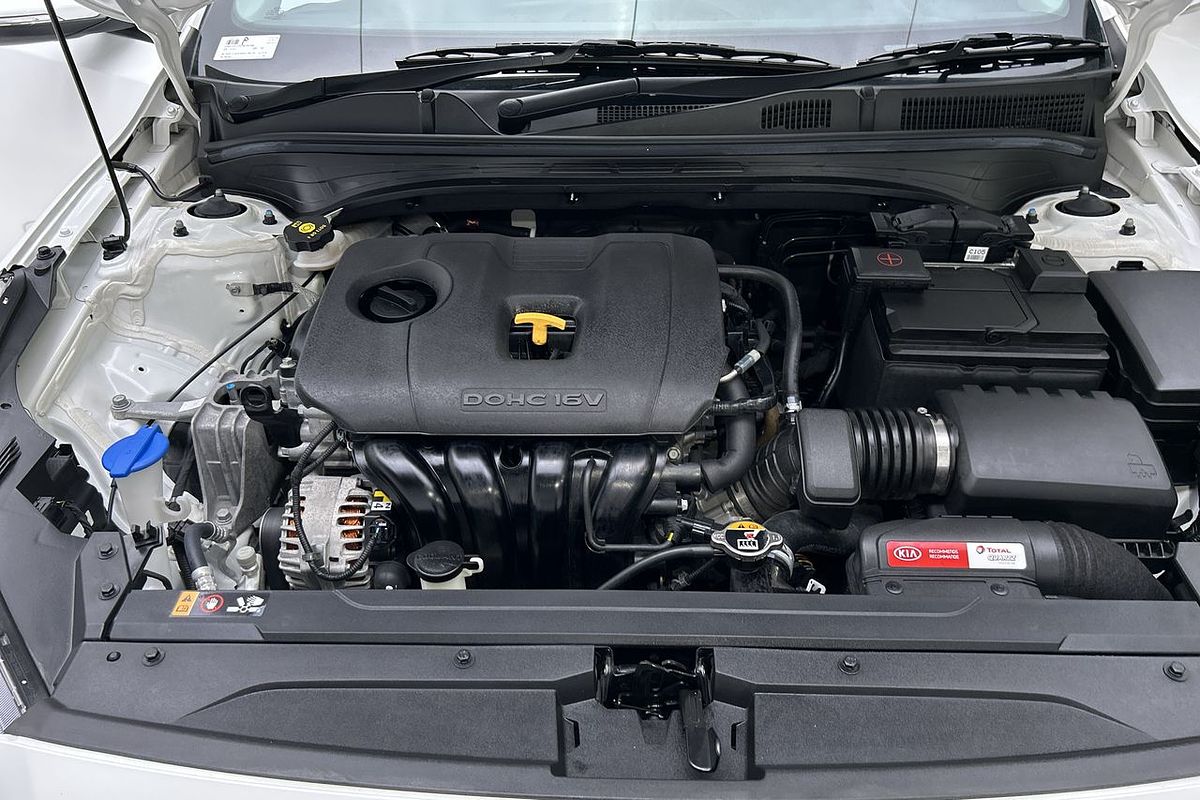 2020 Kia Cerato S BD