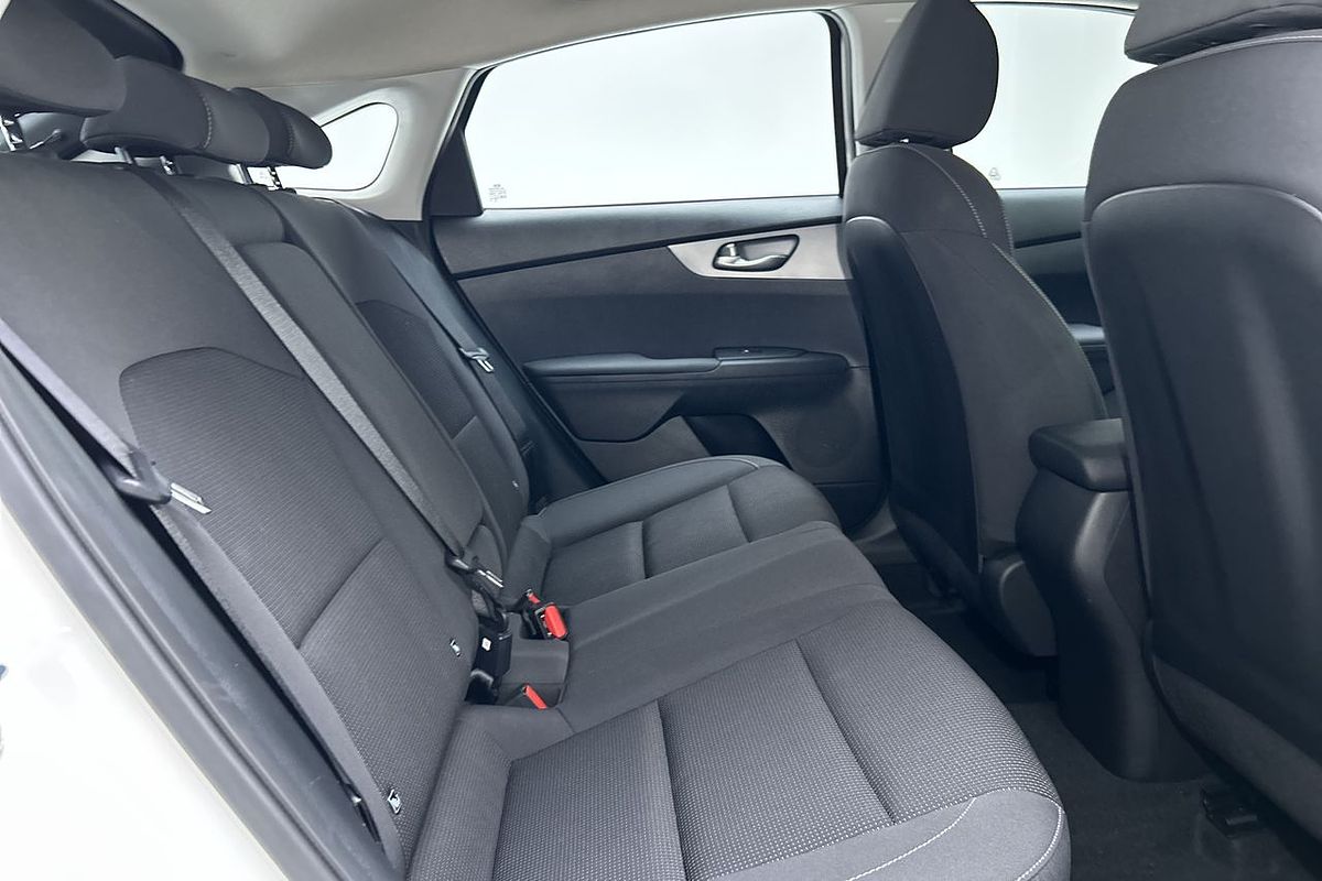2020 Kia Cerato S BD