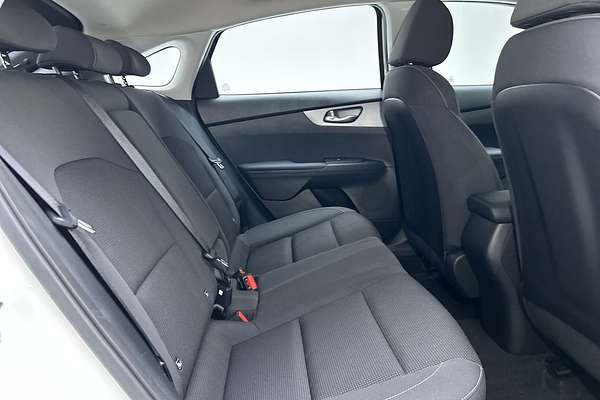2020 Kia Cerato S BD
