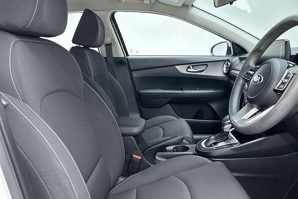 2020 Kia Cerato S BD