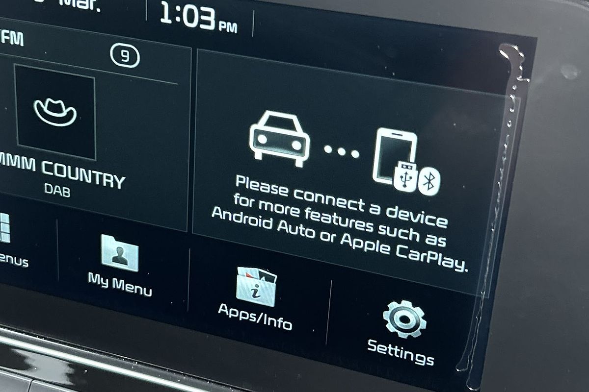 2020 Kia Cerato S BD