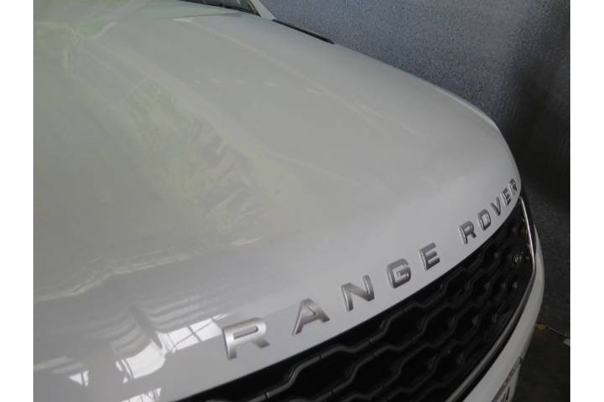 2020 Land Rover RANGE ROVER SPORT DI6 183KW SE