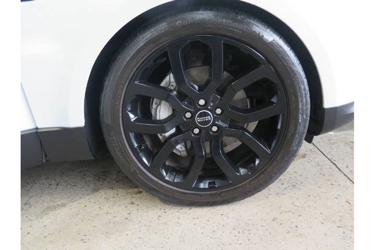 2020 Land Rover RANGE ROVER SPORT DI6 183KW SE