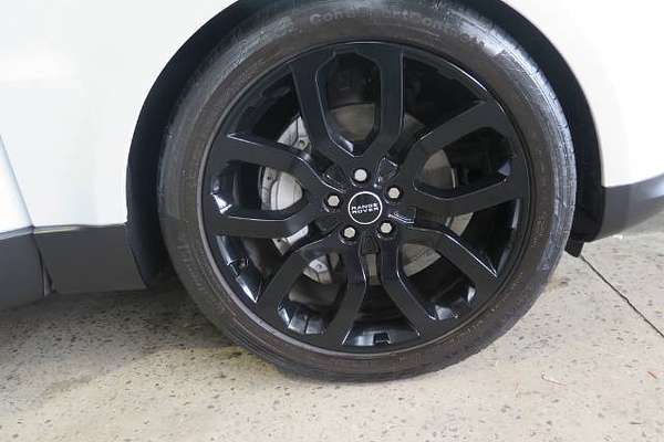 2020 Land Rover RANGE ROVER SPORT DI6 183KW SE