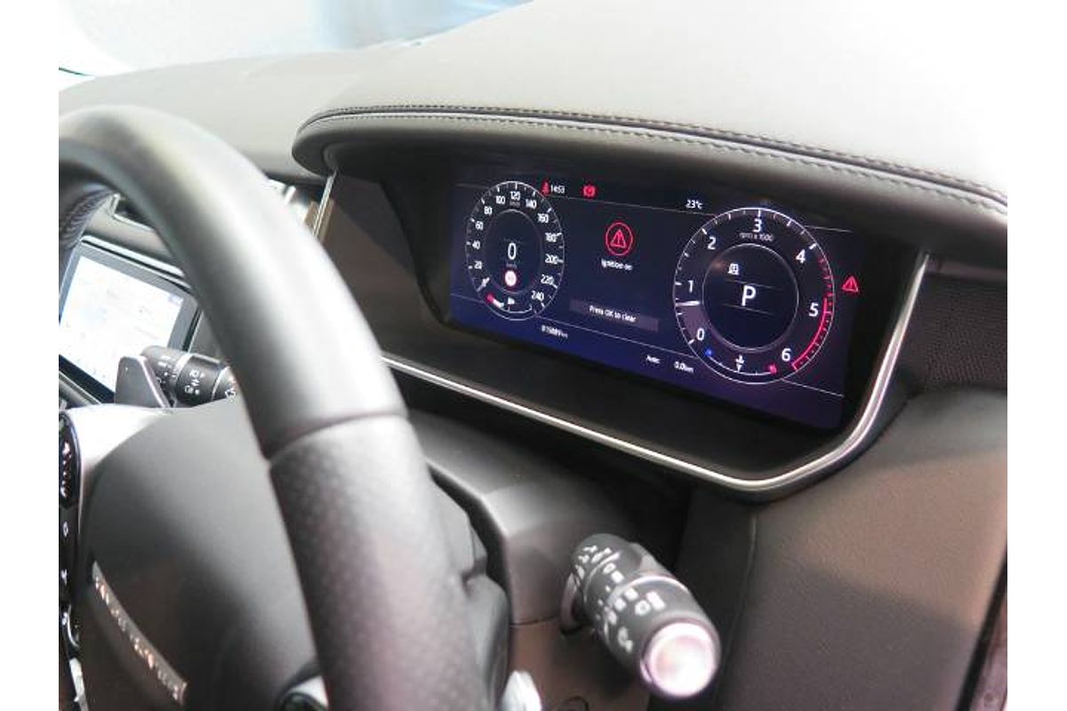 2020 Land Rover RANGE ROVER SPORT DI6 183KW SE