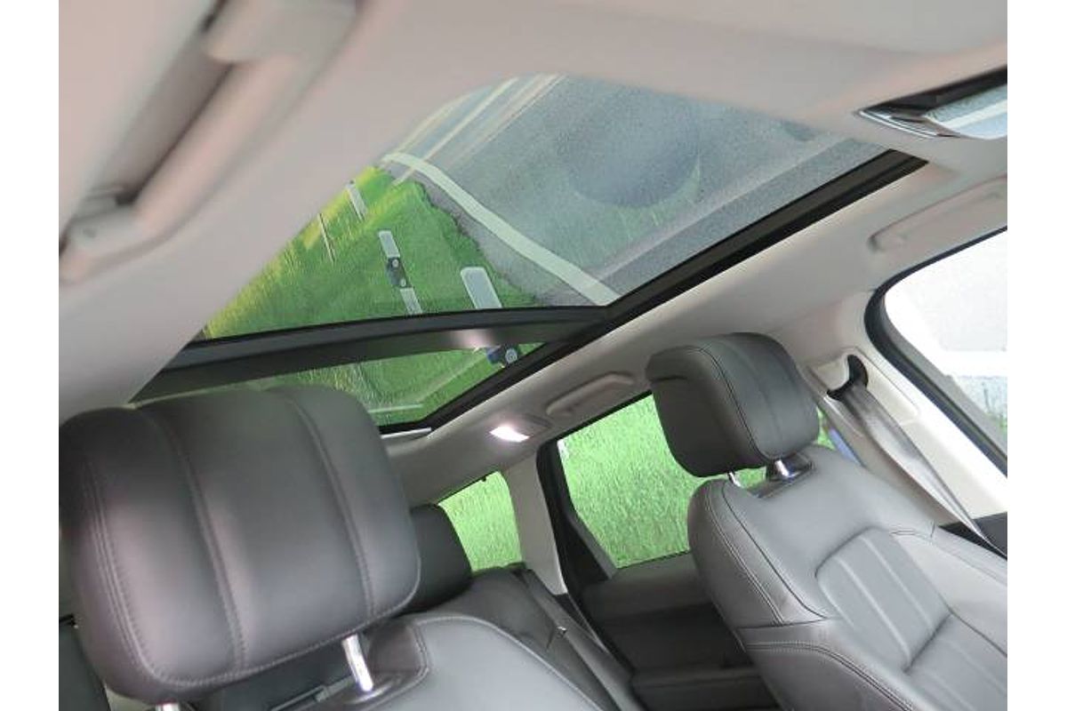 2020 Land Rover RANGE ROVER SPORT DI6 183KW SE