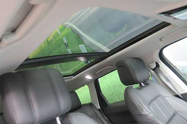 2020 Land Rover RANGE ROVER SPORT DI6 183KW SE