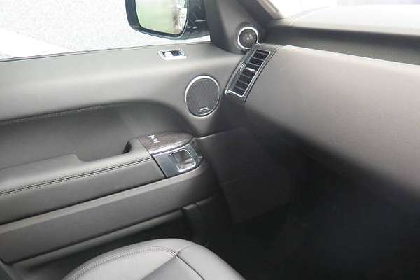 2020 Land Rover RANGE ROVER SPORT DI6 183KW SE