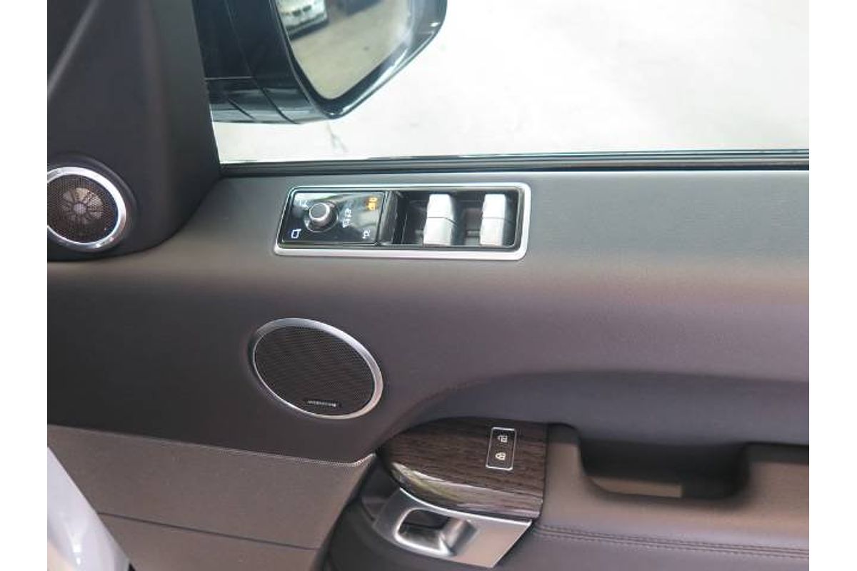 2020 Land Rover RANGE ROVER SPORT DI6 183KW SE
