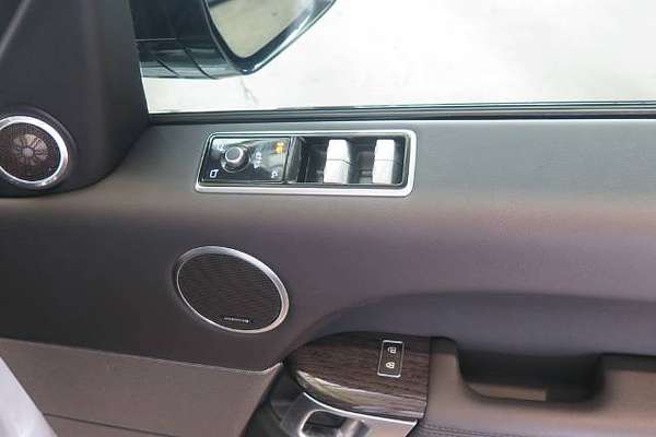 2020 Land Rover RANGE ROVER SPORT DI6 183KW SE