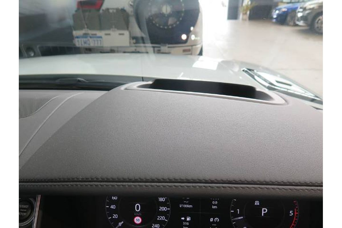 2020 Land Rover RANGE ROVER SPORT DI6 183KW SE