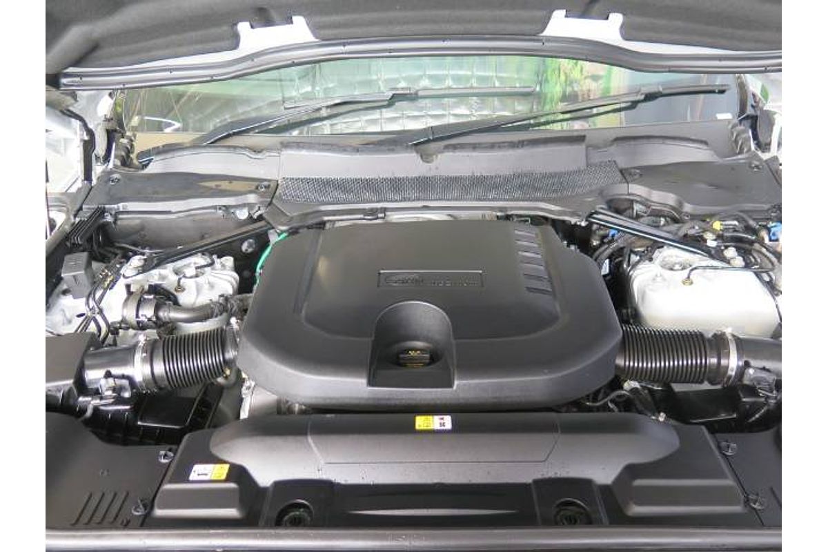 2020 Land Rover RANGE ROVER SPORT DI6 183KW SE