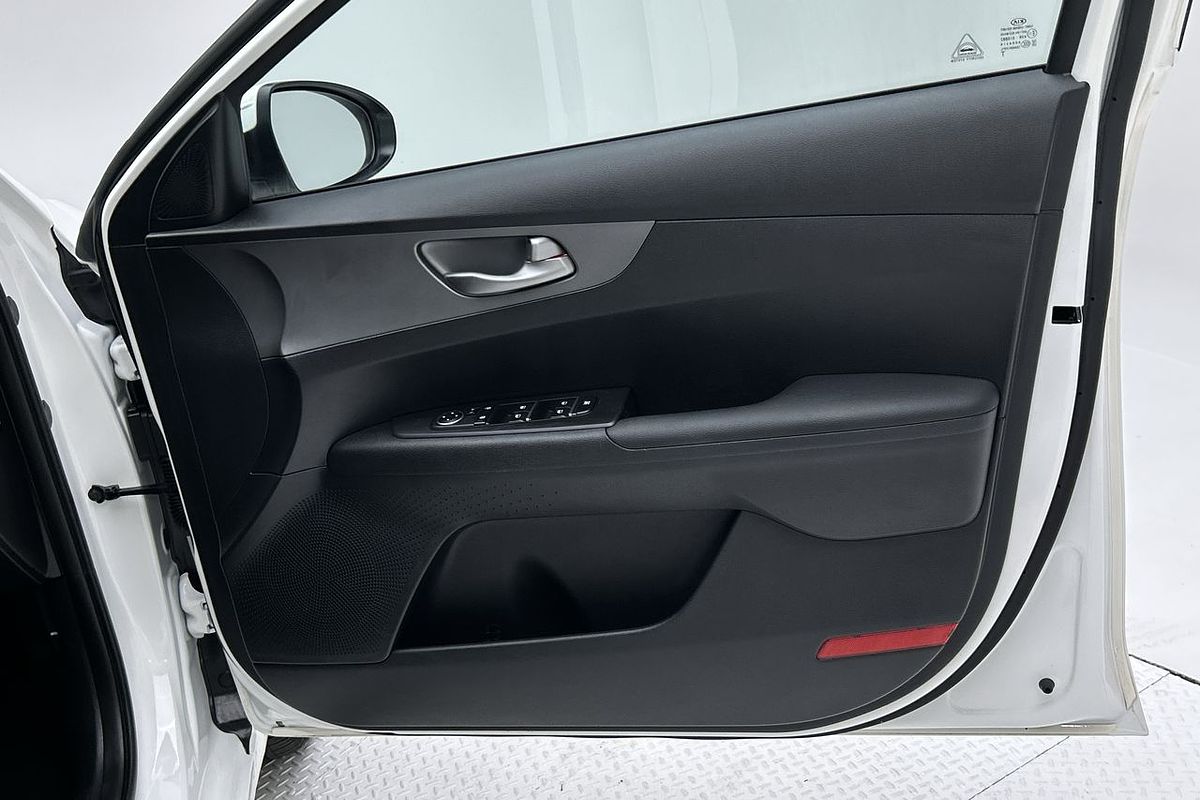 2020 Kia Cerato S BD