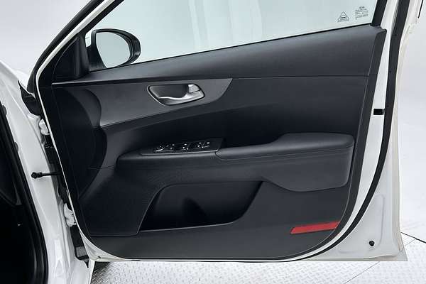 2020 Kia Cerato S BD