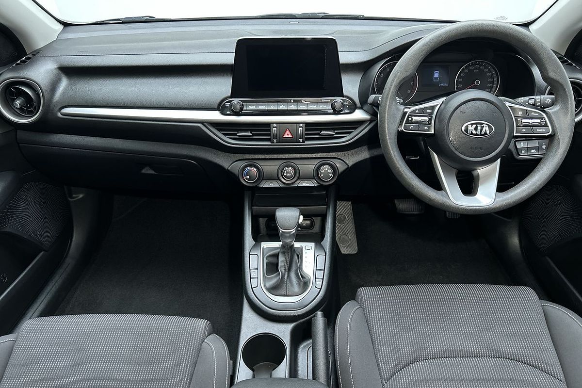 2020 Kia Cerato S BD