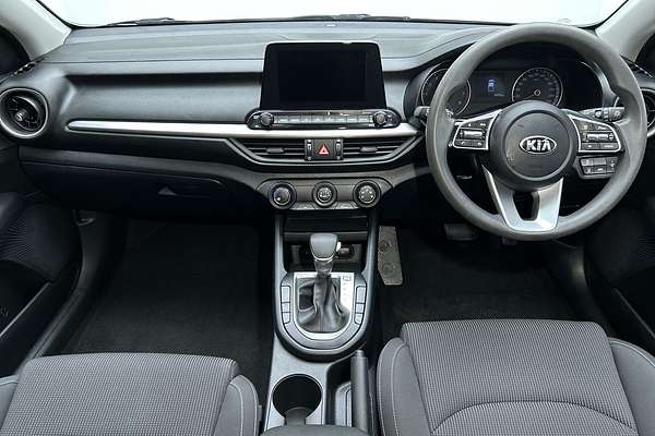 2020 Kia Cerato S BD