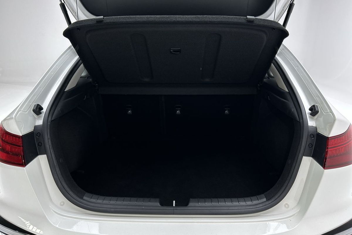 2020 Kia Cerato S BD