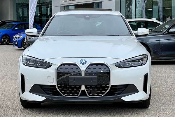 2024 BMW i4 eDrive35 G26