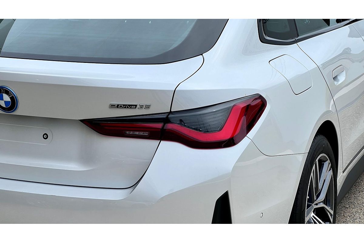 2024 BMW i4 eDrive35 G26