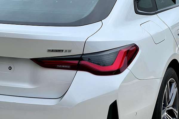 2024 BMW i4 eDrive35 G26