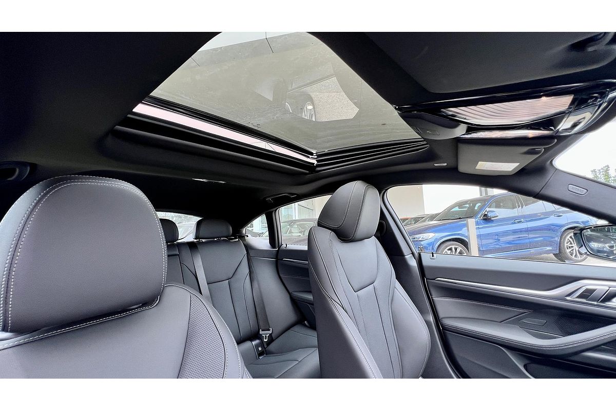 2024 BMW i4 eDrive35 G26