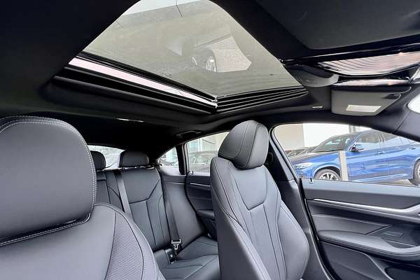 2024 BMW i4 eDrive35 G26