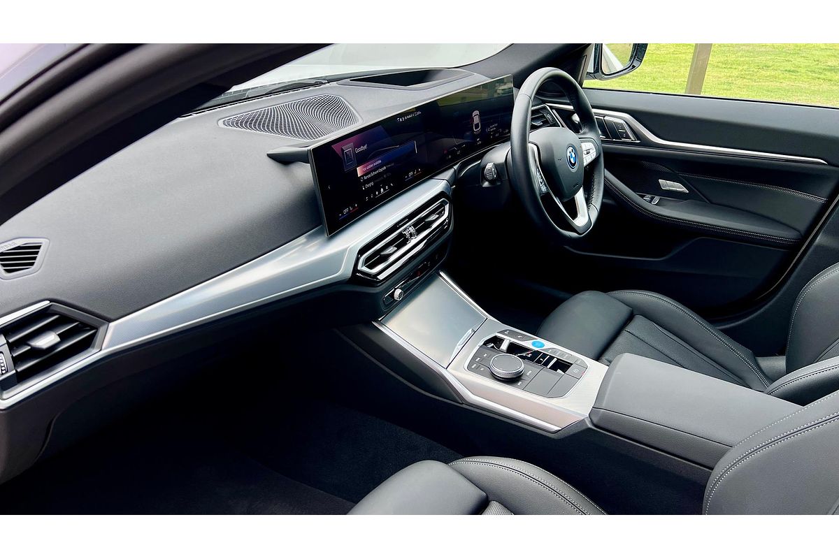 2024 BMW i4 eDrive35 G26