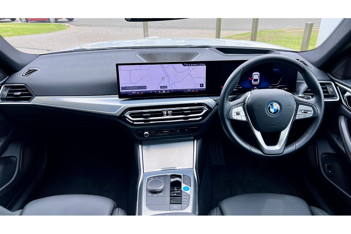 2024 BMW i4 eDrive35 G26